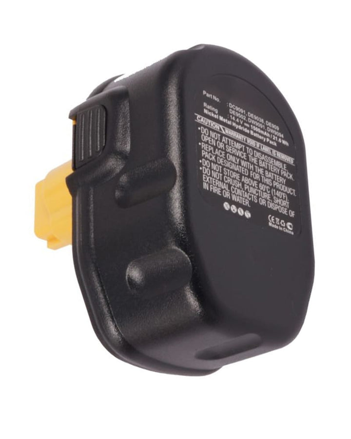 Dewalt DC984VA Battery - 7