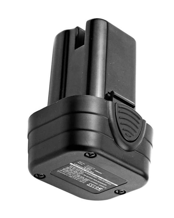 Einhell BT-CD 10.8/3 LI Battery - 6