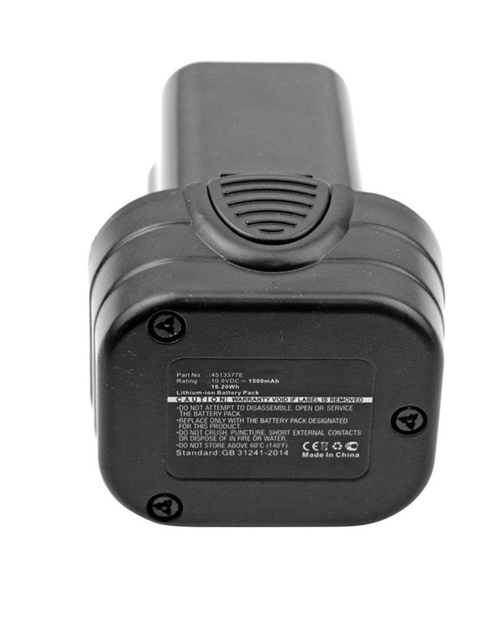 Einhell BT-CD 10.8/3 LI Battery - 3