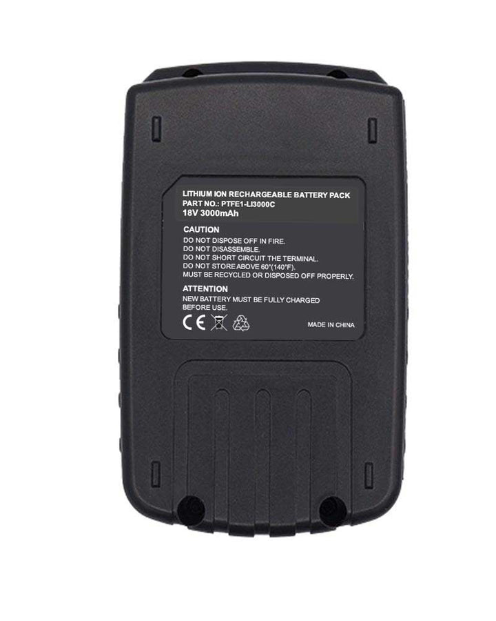 FEIN ASCD 18 W2 Battery - 3