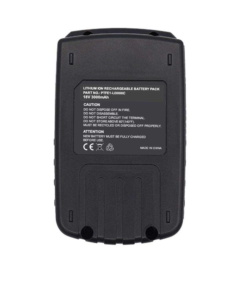FEIN ASCT 18 M Battery - 3