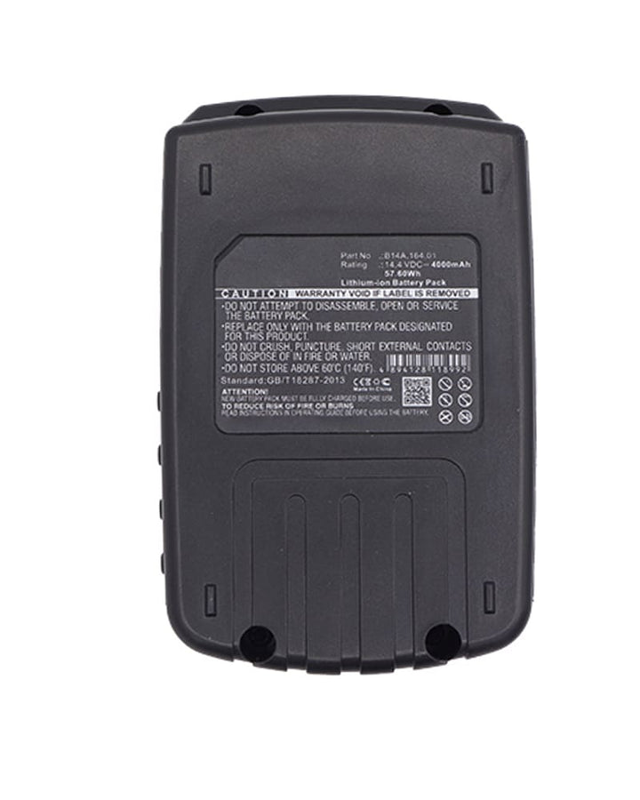 FEIN ABLK 1.3 CSE Battery - 3