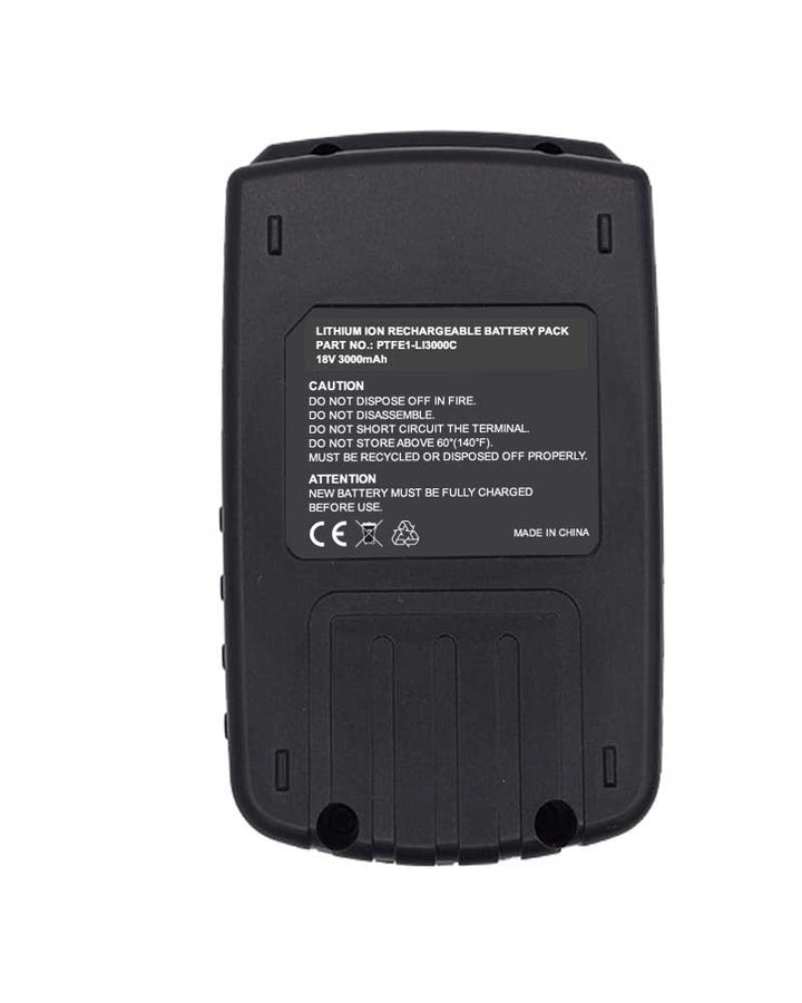 FEIN ASCD 18 W4C Battery - 7