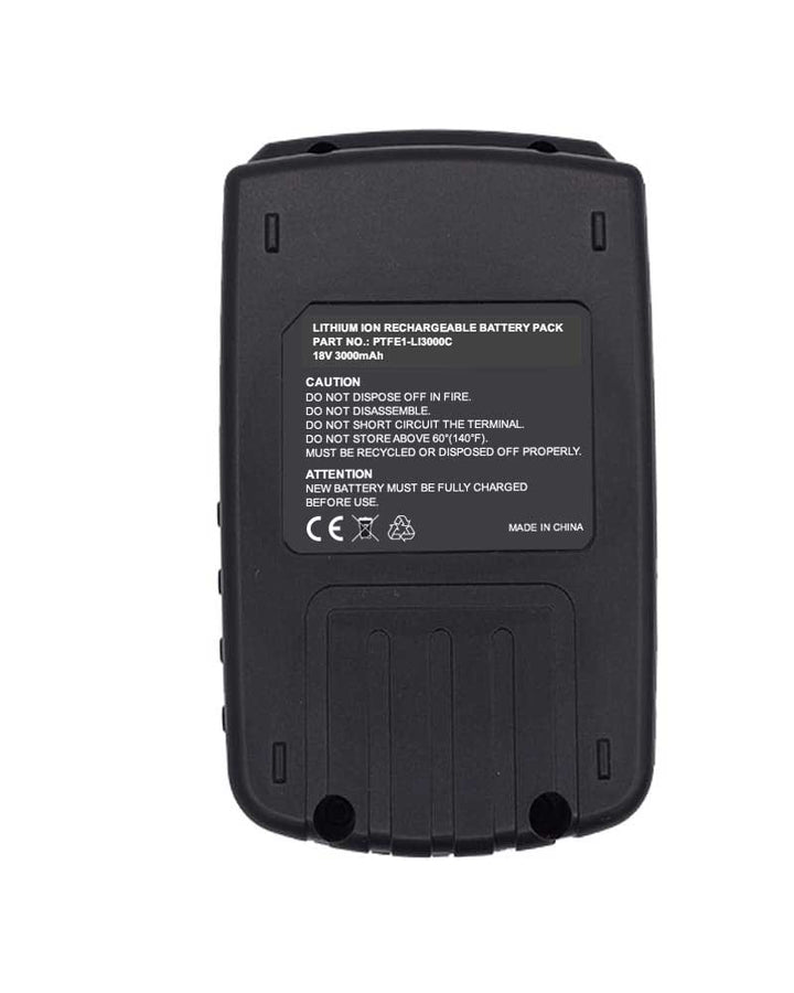 FEIN ASCT 18 Battery - 7