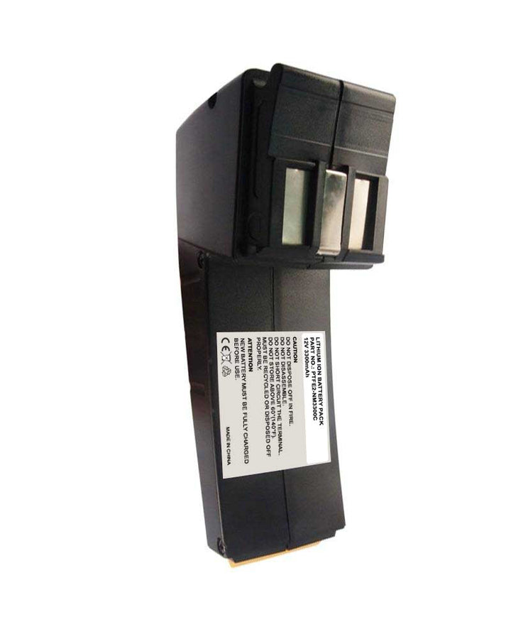 Festool CDD12ES Battery - 6