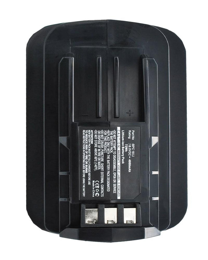 Festool PSC/PSBC 400/420 Battery - 7
