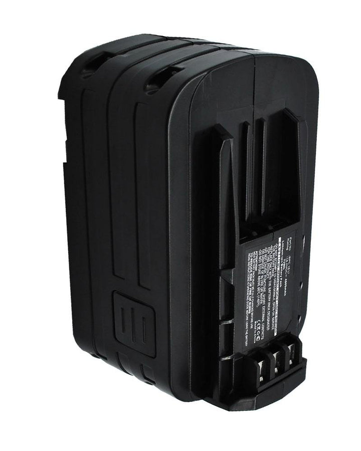 Festool T15 Battery| 3000mAh Li-ion 18V Power Tool Battery ...