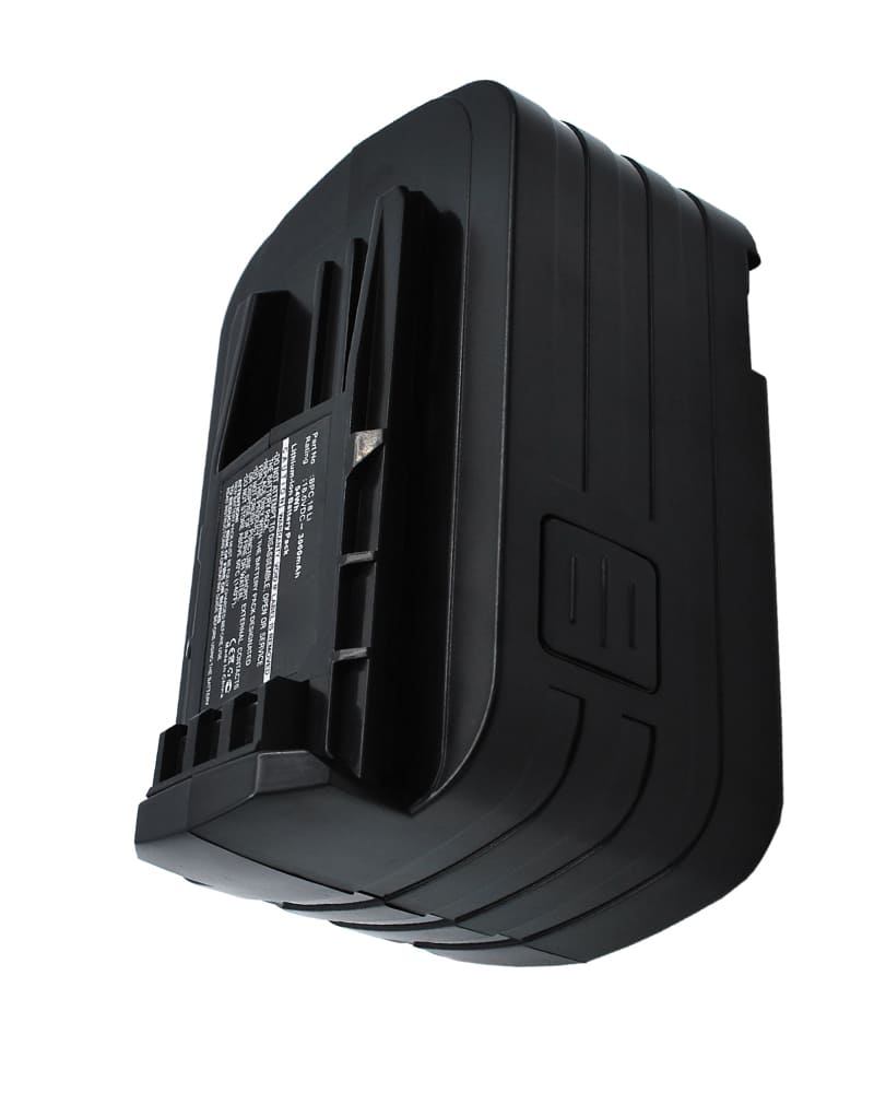 Festool T15 Battery| 3000mAh Li-ion 18V Power Tool Battery ...