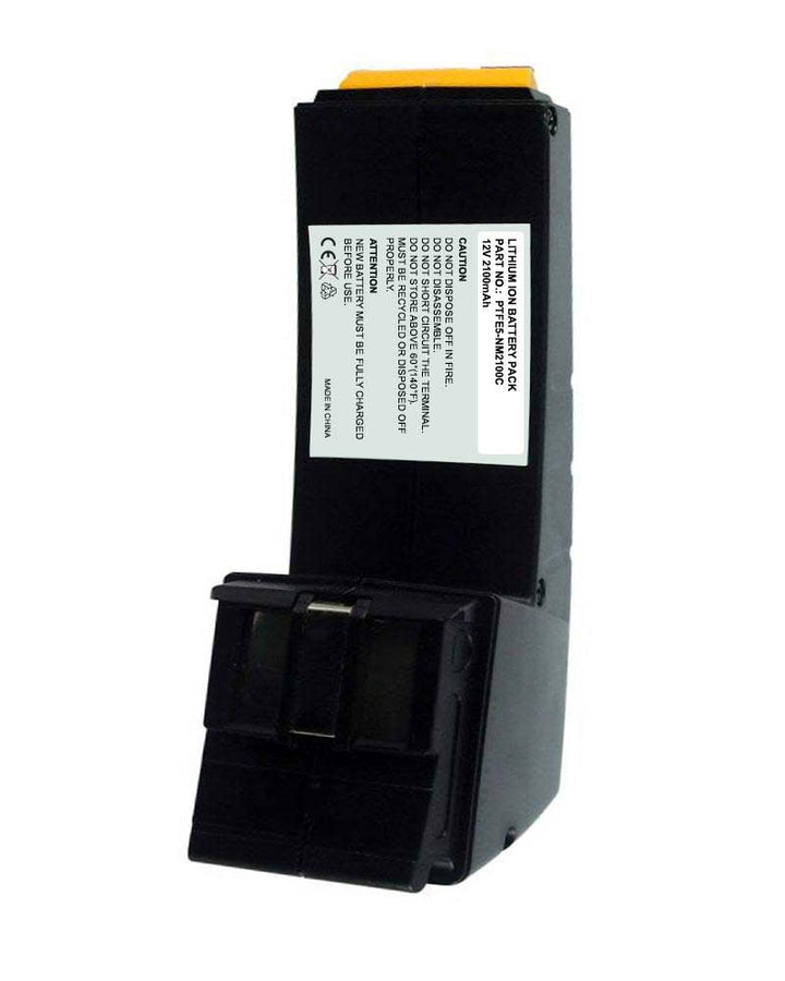 Festool C12DUO Battery - 3