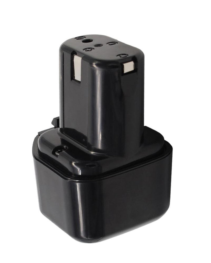 Hitachi DN7DT Battery - 2