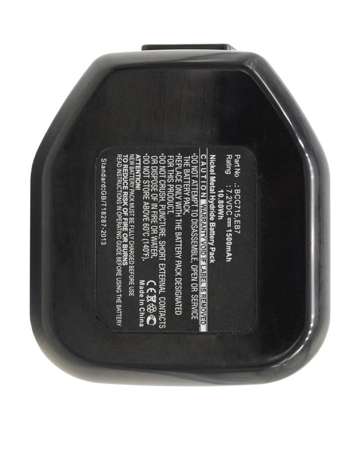 Hitachi EB714S Battery - 3
