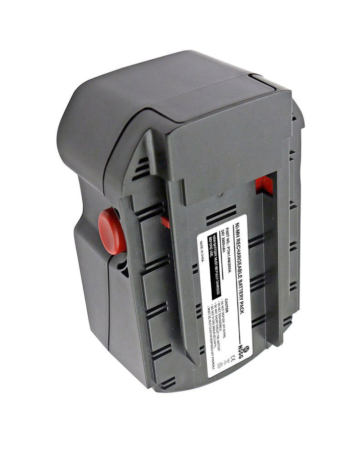 Hilti WSR 650-A Battery
