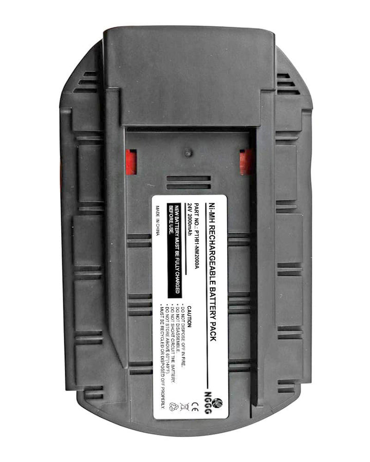 Hilti WSR 650-A Battery-3
