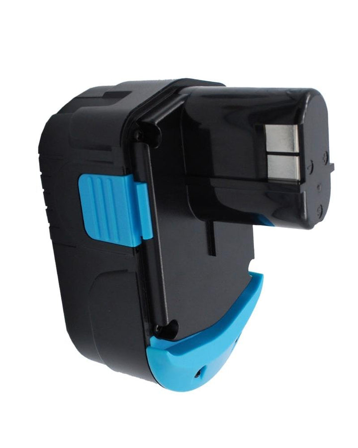 Hitachi CR 18DL Battery - 2