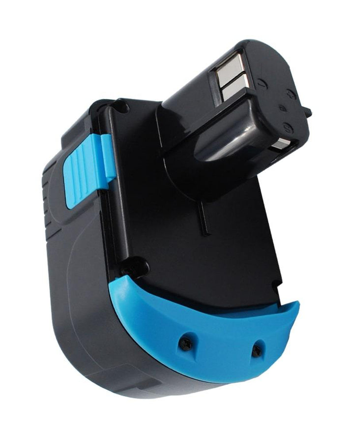 Hitachi DV 18DVL Battery