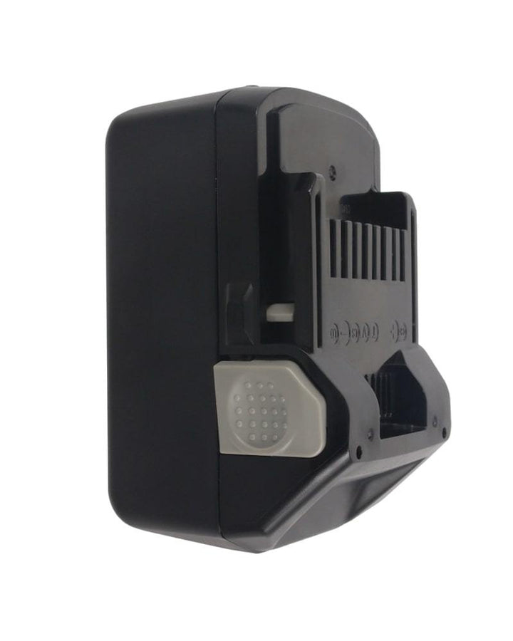 Hitachi UB 18DAL Battery - 3