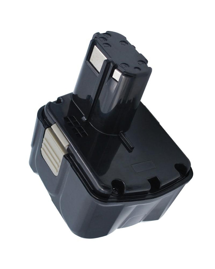 Hitachi DS 14DV Battery - 9
