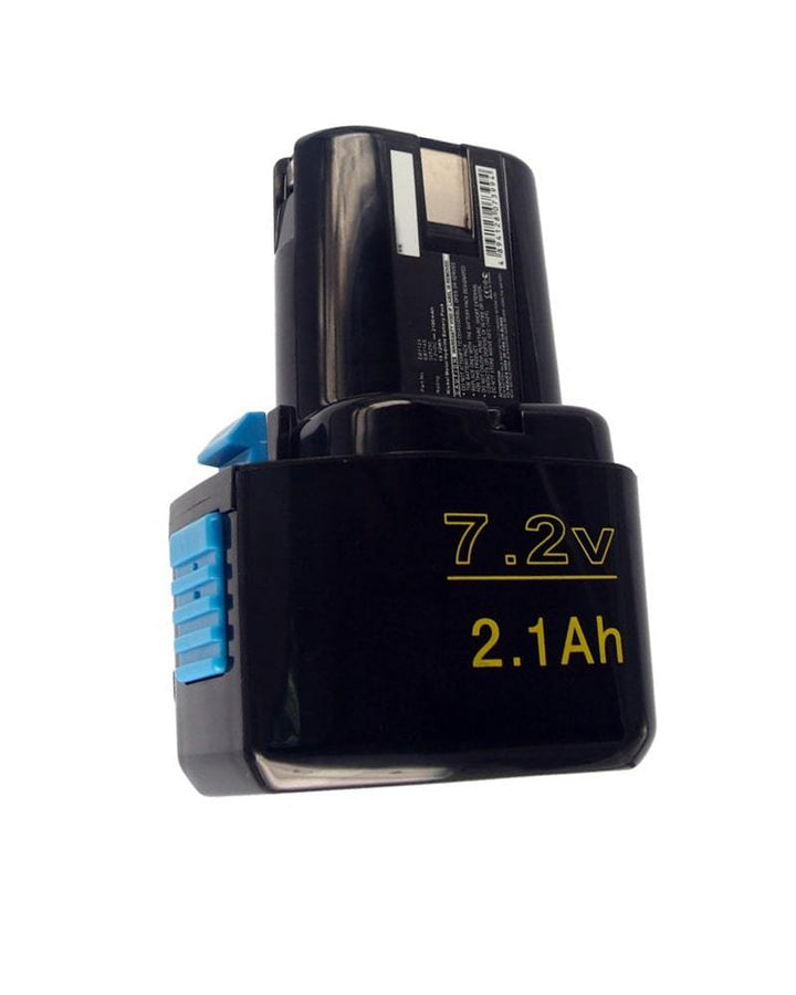 Hitachi EB7M Battery - 2