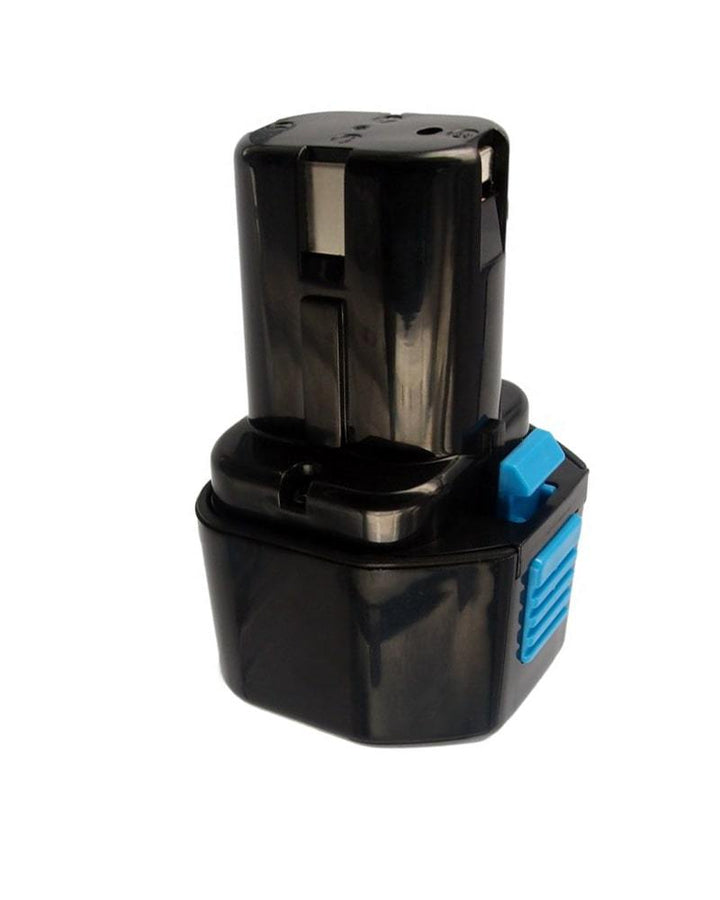 Hitachi DS 7DV Battery - 5