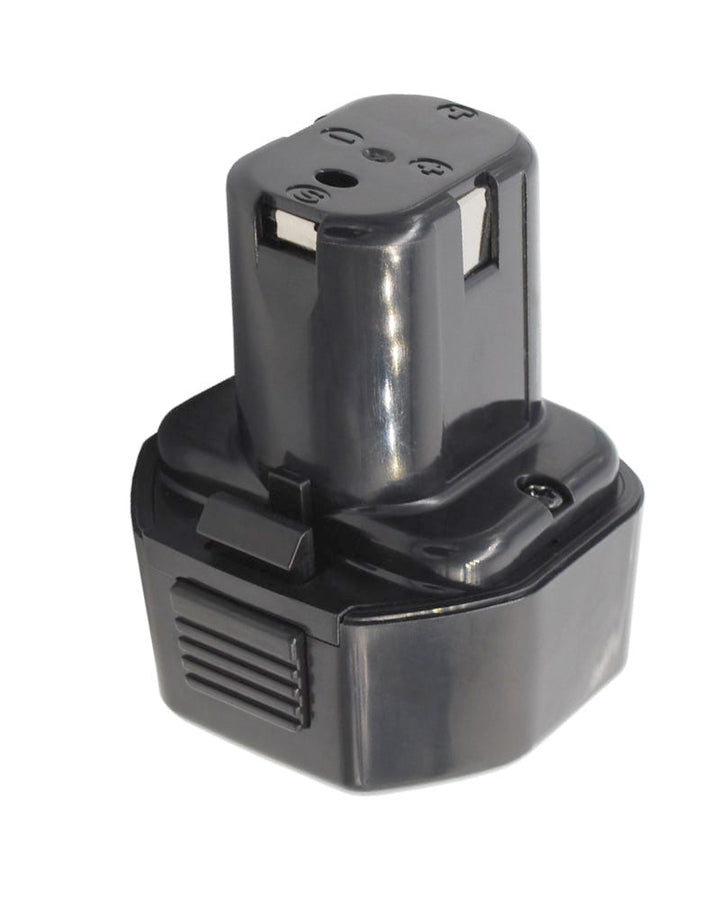 Hitachi WH 6DC Battery-5