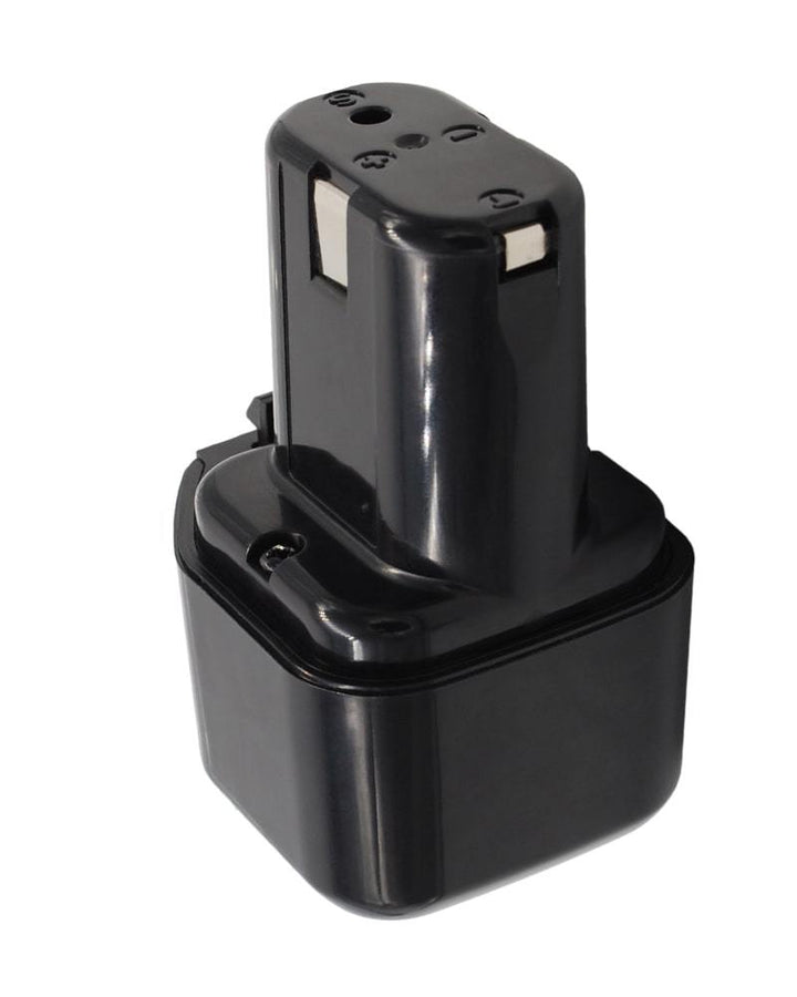 Hitachi NR90GC Battery - 9