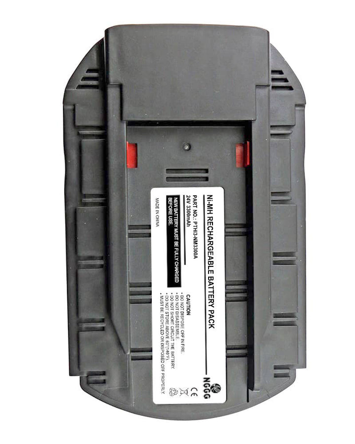 Hilti WSC 55-A24 Battery-7