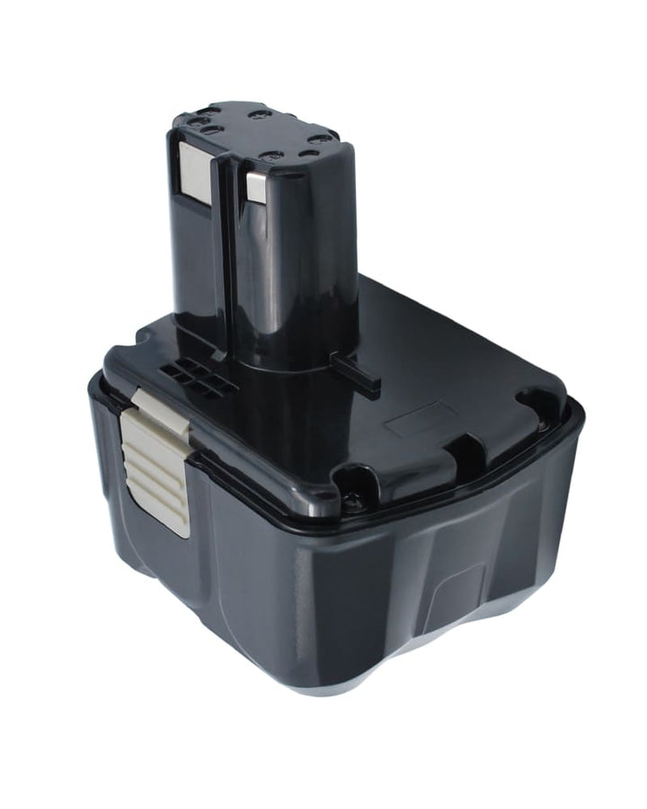 Hitachi WH 14DAF2 Battery - 11
