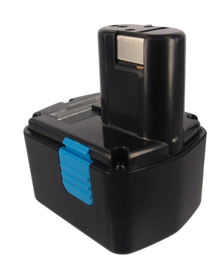 Hitachi DS 14DVF2 Battery - 2