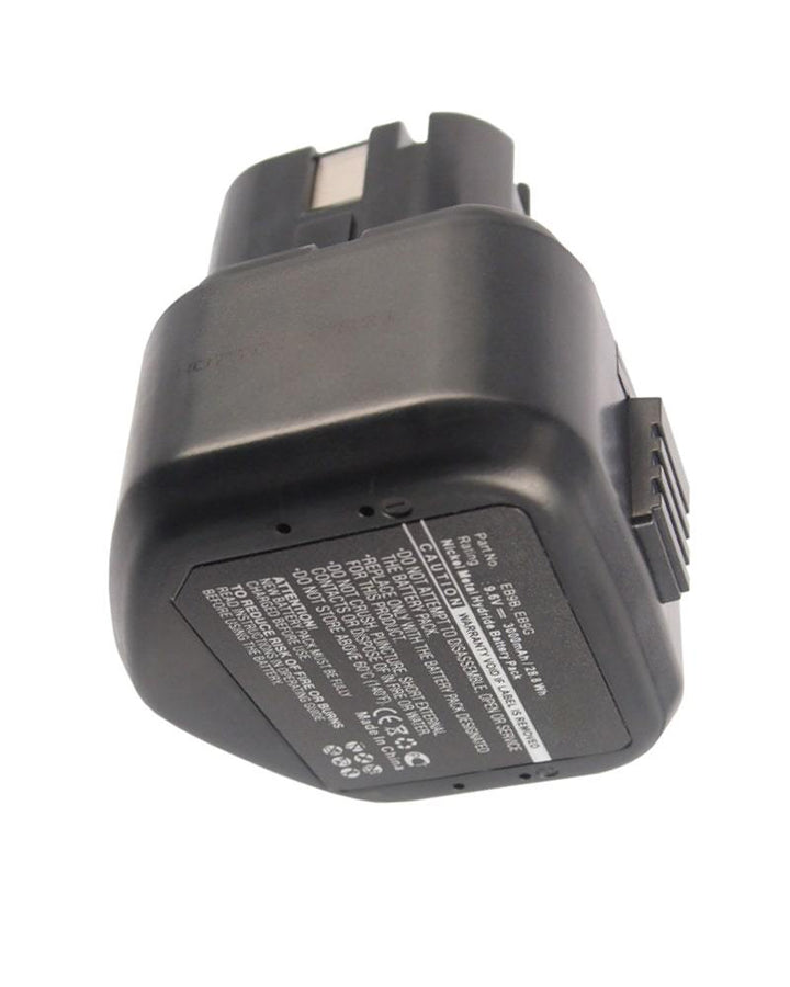 Hitachi CL 10D Battery - 7