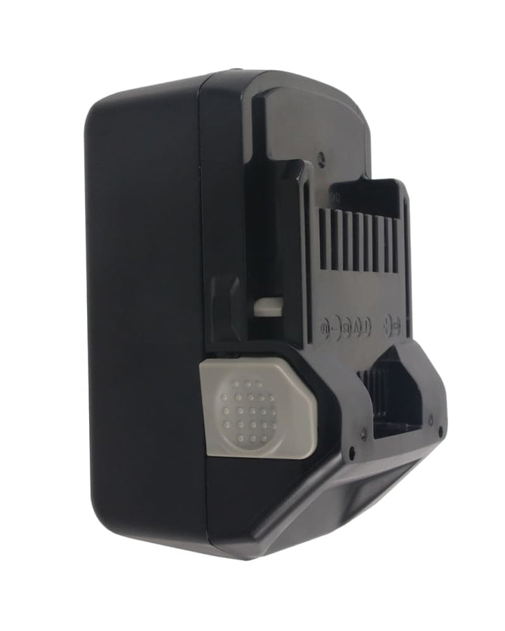 Hitachi FCG 18DAL Battery - 6