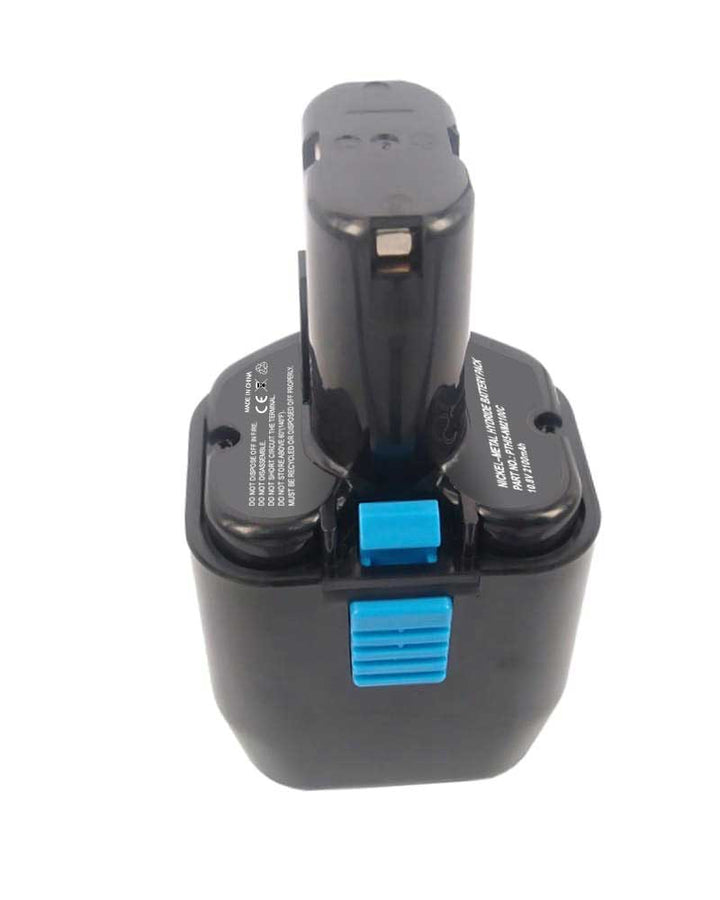 Hitachi UB 5D Battery - 10