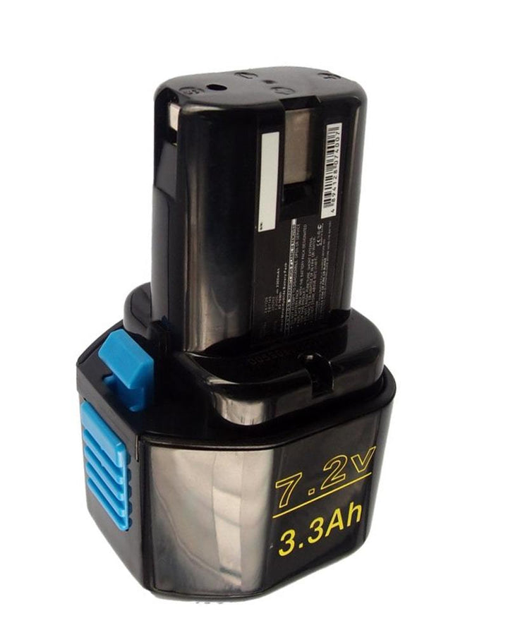 Hitachi FEB7S Battery - 5