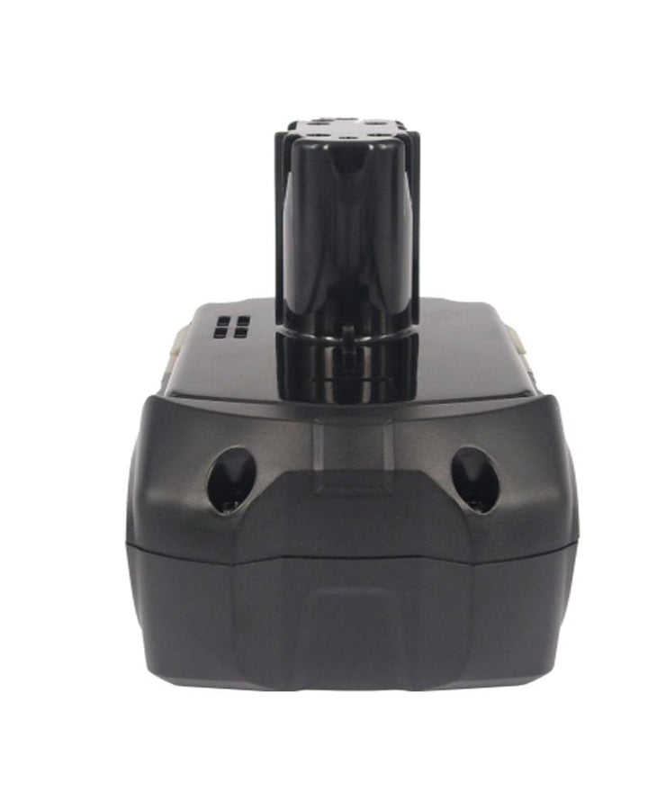 Hitachi C 6DC Battery - 7