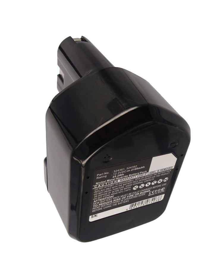 Hitachi EB1230R Battery - 3