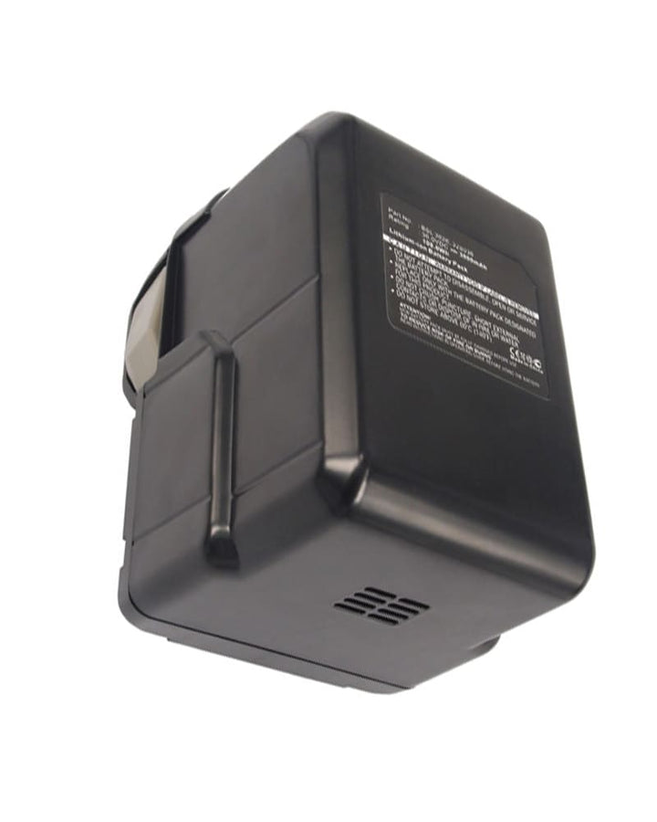 Hitachi DH 36DAL Battery - 7