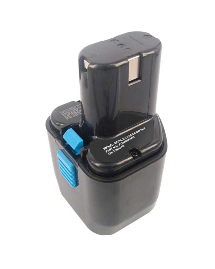 Hitachi WH 12D Battery - 5
