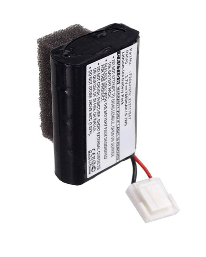 Ingenico EFT930 Battery - 2