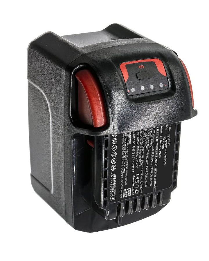 Ingersoll Rand BL2012 Battery - 5