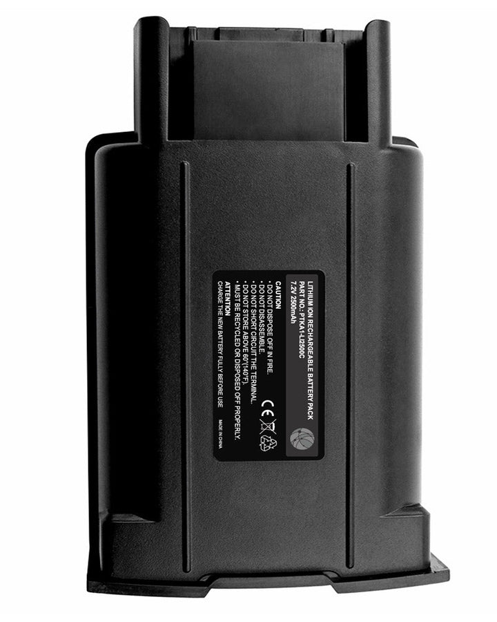 Karcher Windsor Radius Mini EB30 Comme Battery-3