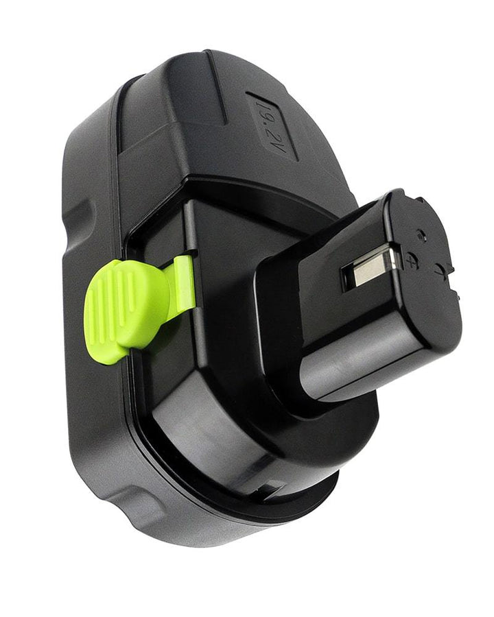 Kawasaki 690071 Battery - 2