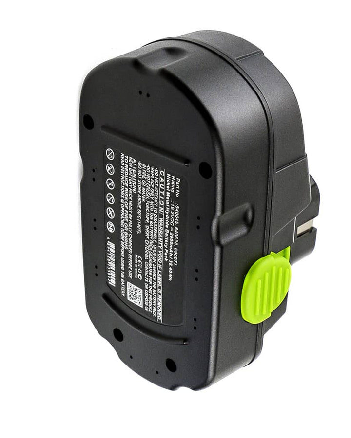 Kawasaki 840638 Battery - 3