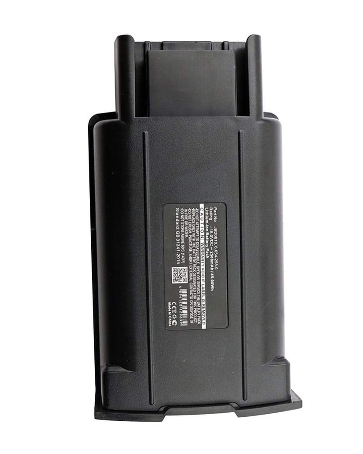 Karcher 6.654-258.0 Battery - 3