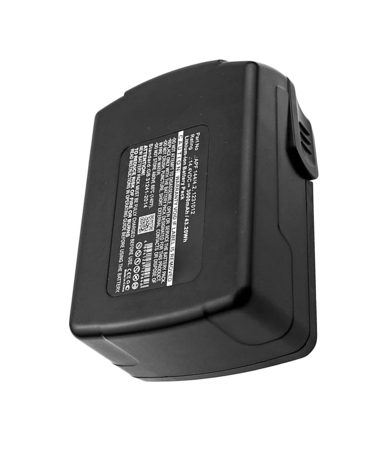 Kress 144 AFB Battery - 2