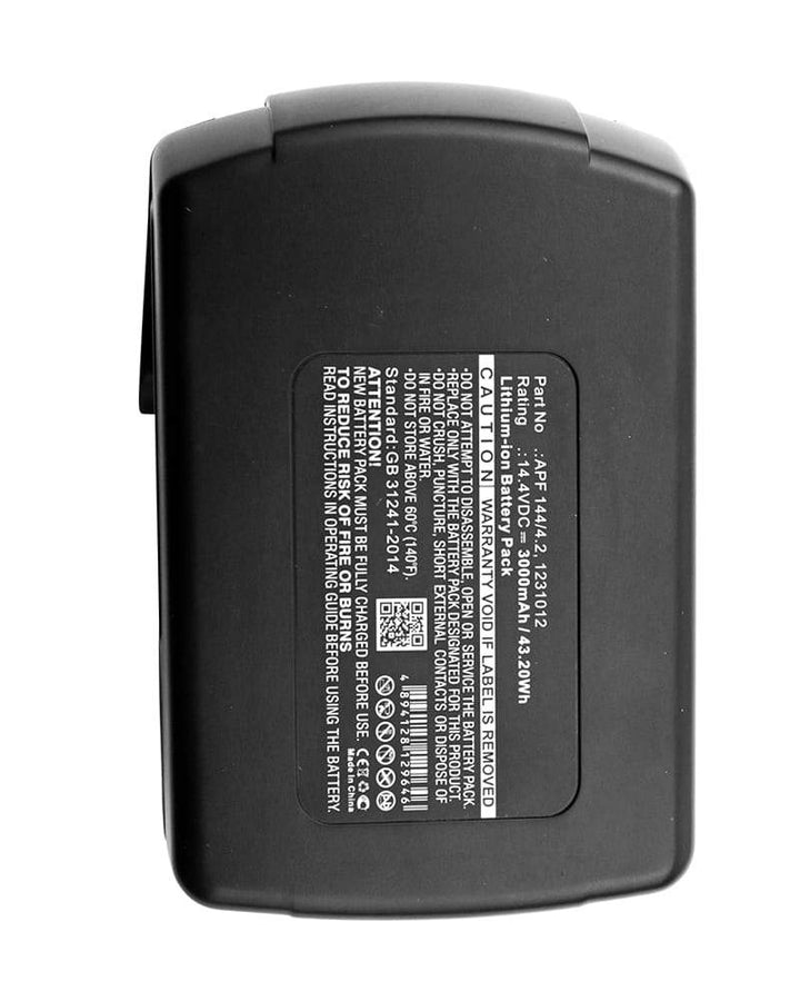Kress 1231012 Battery - 3