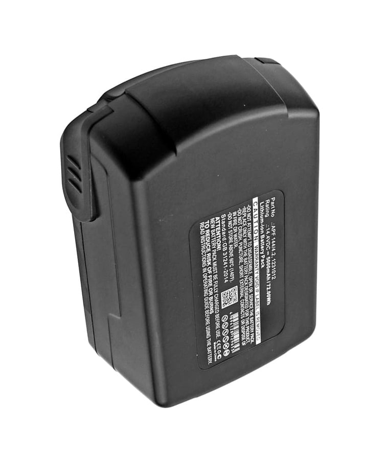 Kress 144 AFB Battery - 6