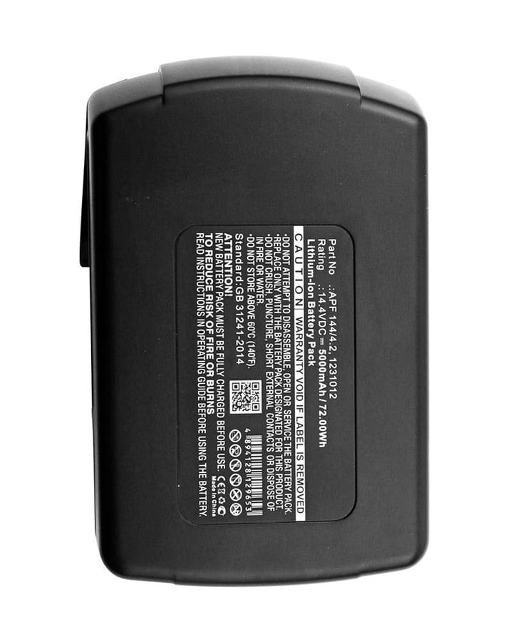 Kress 144 AFB Battery - 7