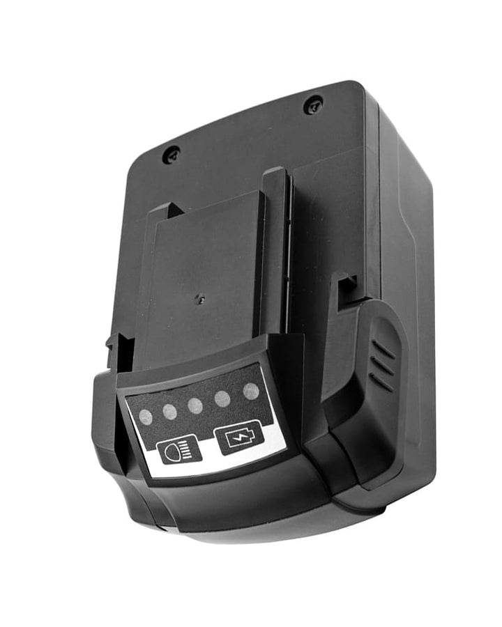 Kress 144 AFB Battery - 5