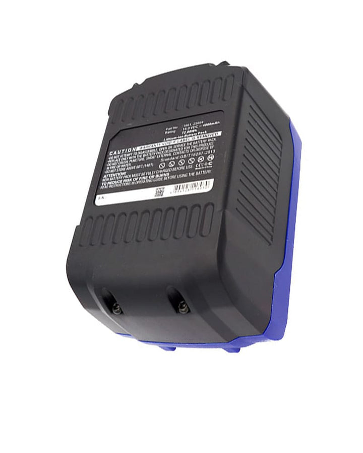 Lincoin LIN-1864 Battery - 2