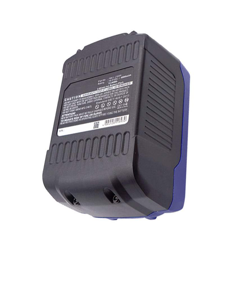 Lincoin LIN-1864 Battery - 6