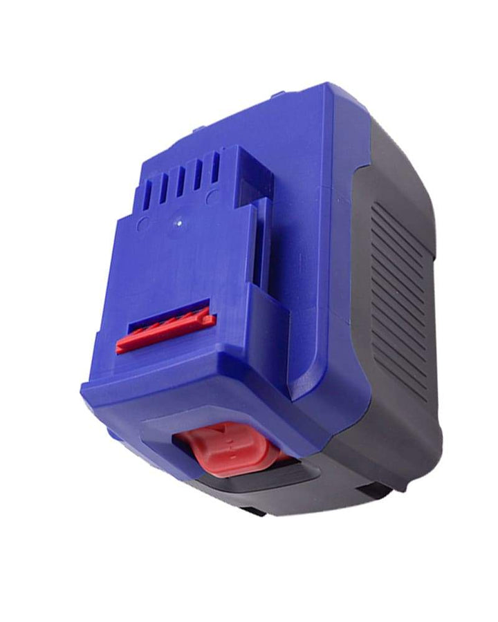 Lincoin PowerLuber Grease Gun Battery - 5